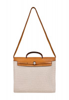 Hermès Herbag 2-in-1 Bag