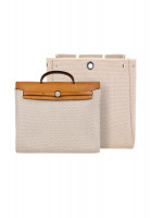 Hermès Herbag 2-in-1 Bag