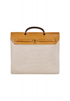 Hermès Herbag 2-in-1 Bag