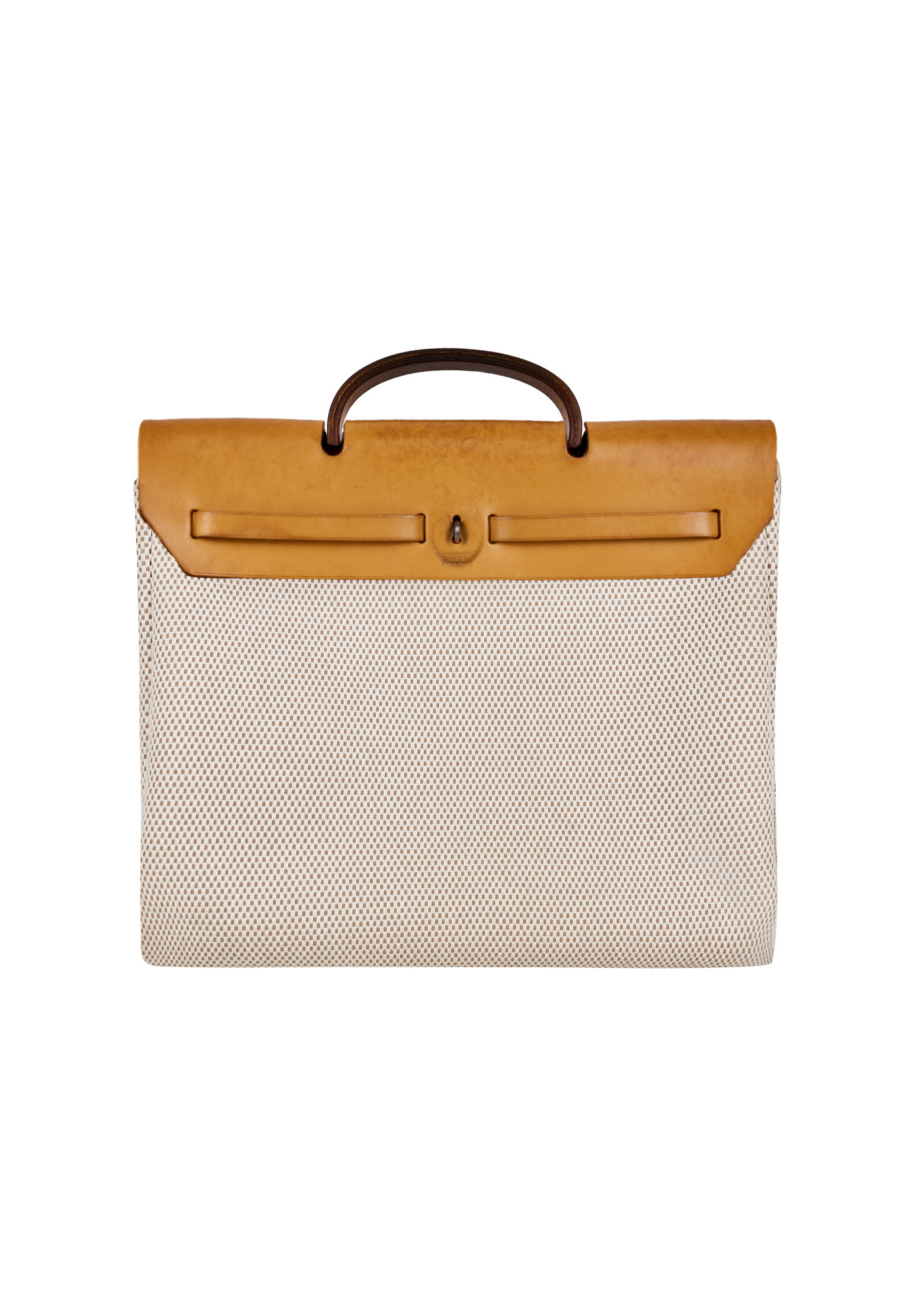 Hermès Herbag 2-in-1 Bag