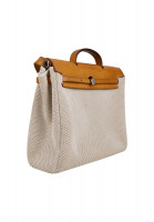 Hermès Herbag 2-in-1 Bag
