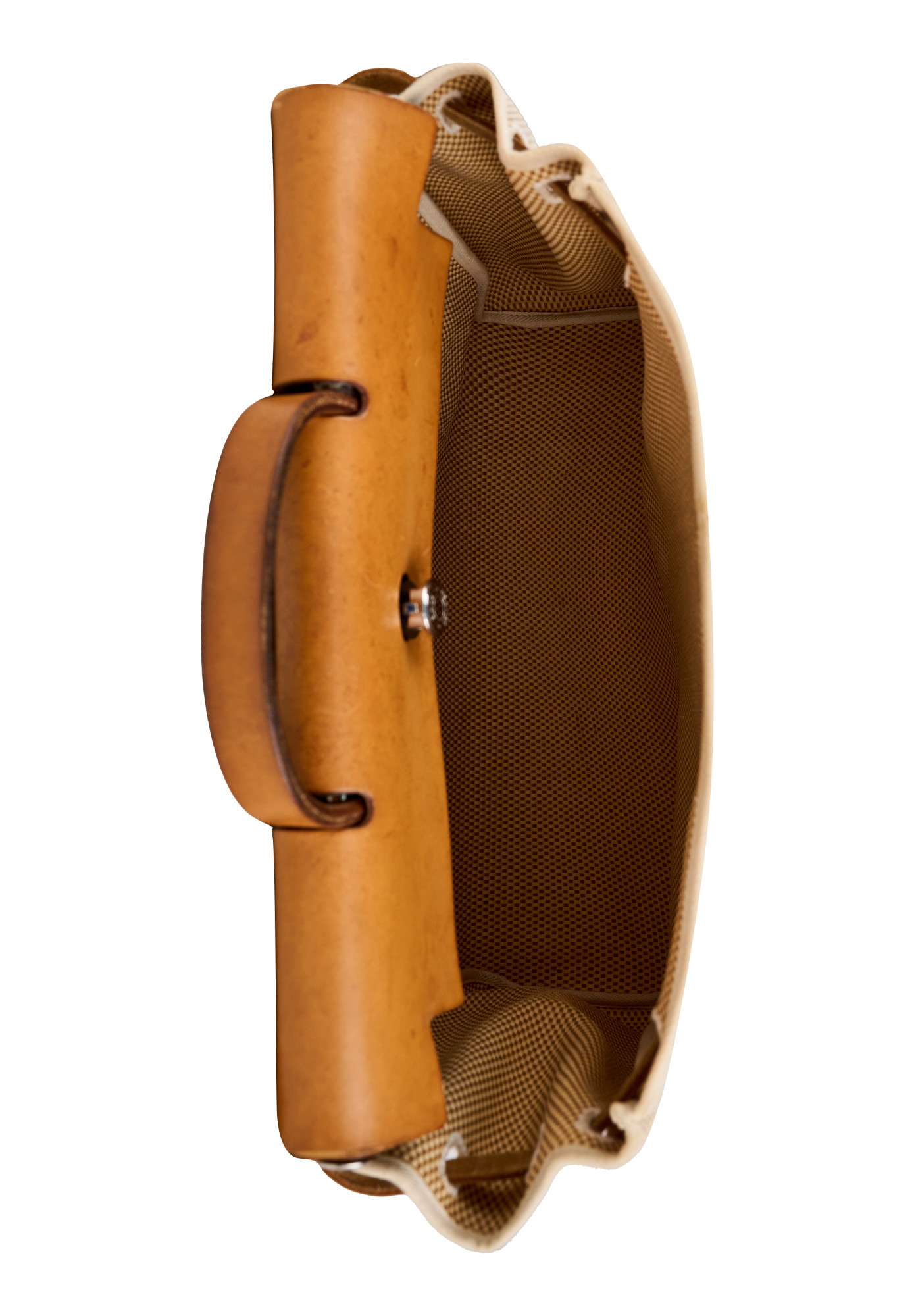 Hermès Herbag 2-in-1 Bag