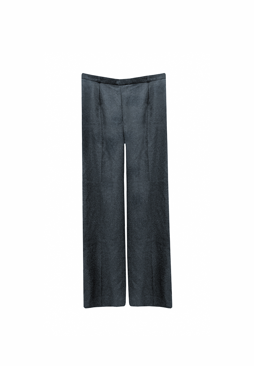 Givenchy Grey Classic Pants