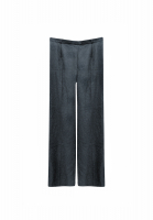 Givenchy Grey Classic Pants
