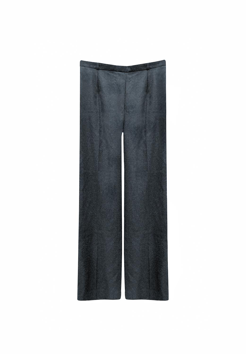 Givenchy Grey Classic Pants