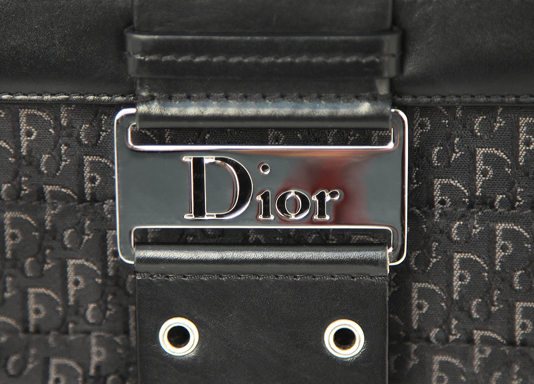 Christian Dior Monogram Bag
