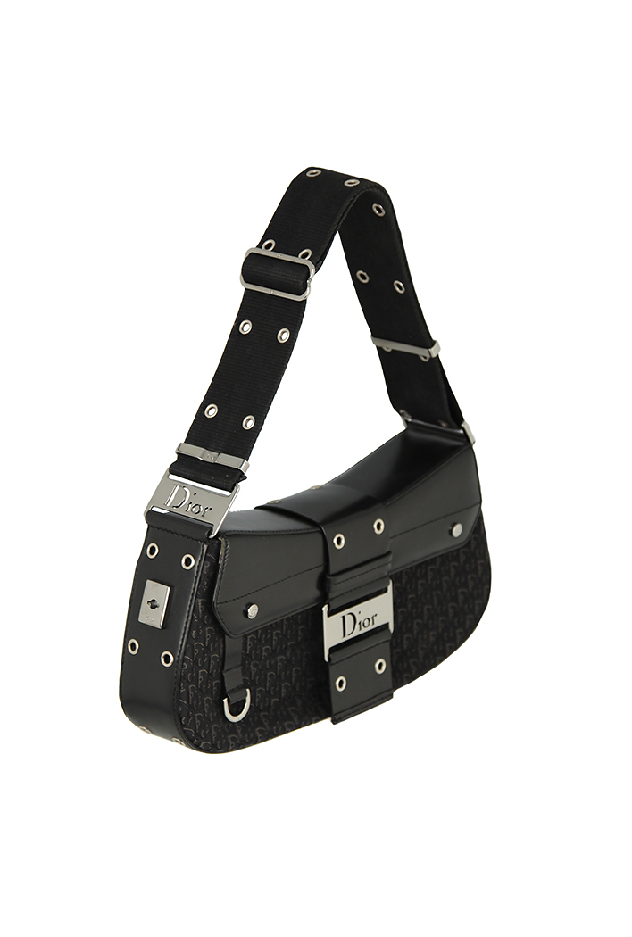 Christian Dior Monogram Bag