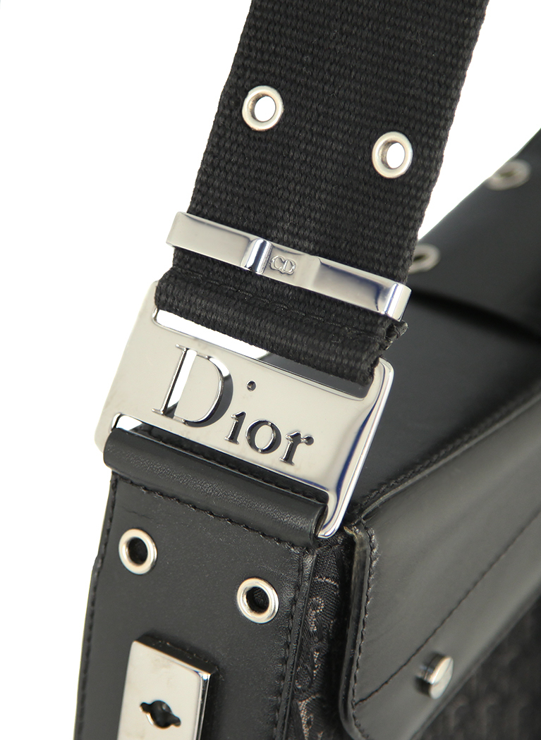 Christian Dior Monogram Bag