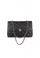 Chanel Double Flap Bag
