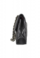 Chanel Double Flap Bag