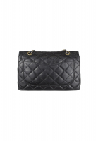 Chanel Double Flap Bag