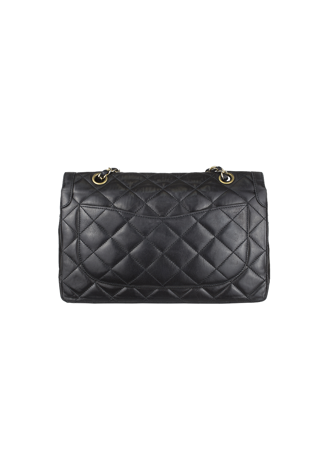 Chanel Double Flap Bag