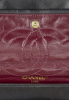 Chanel Double Flap Bag