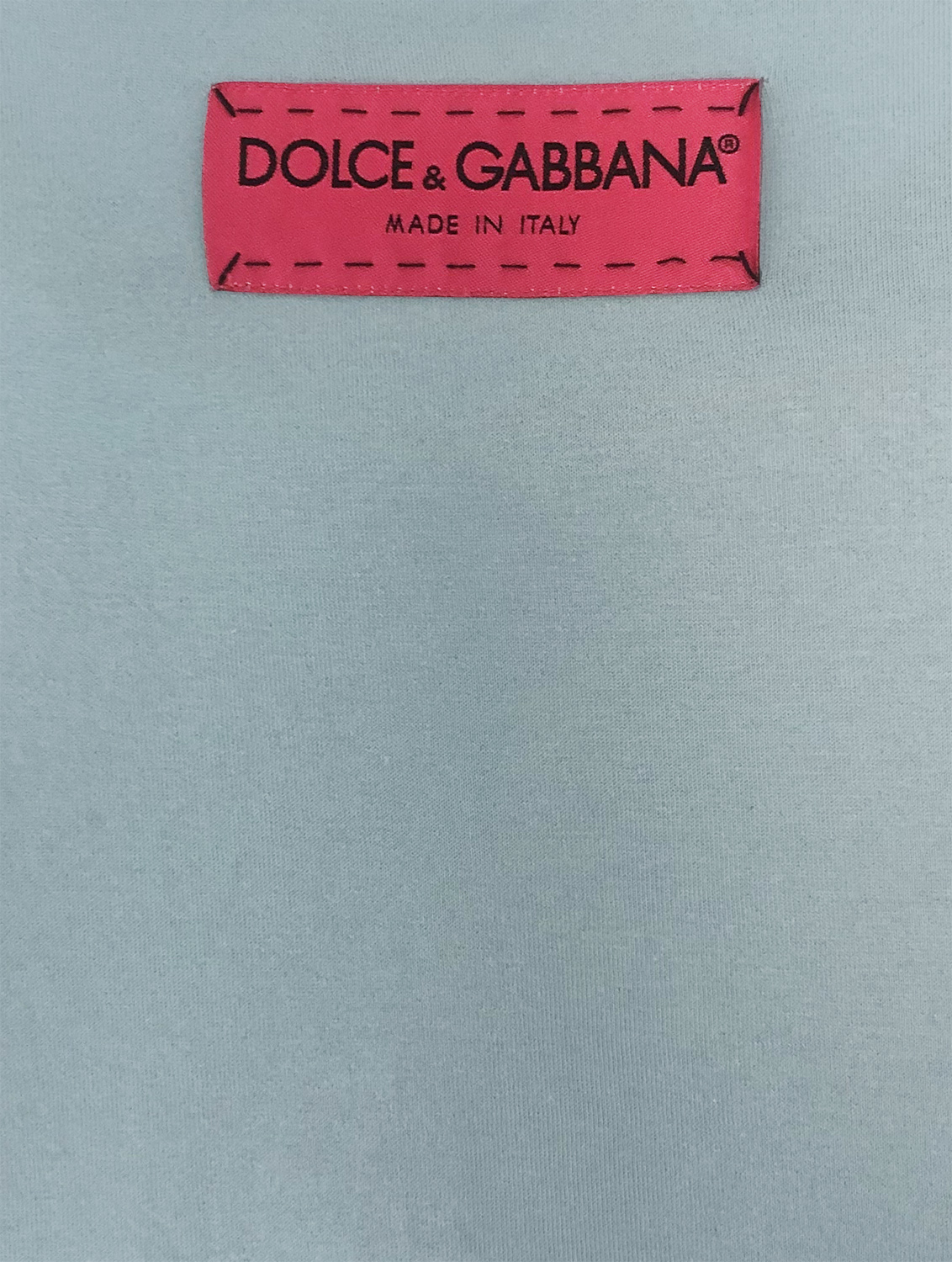 Dolce&Gabbana T-Shirt
