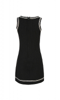 Chanel Jersey Dress