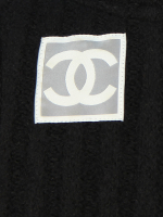 Chanel Jersey Dress