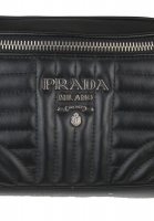 Prada Black Belt Bag