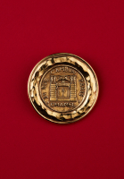 Chanel 31 Rue Cambon Brooch