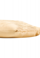 Golden Floral-Clasp Valentino Bag