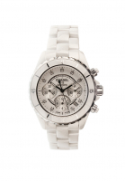 Chanel J12 White Watch