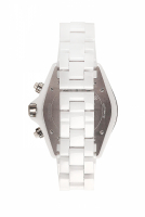 Chanel J12 White Watch