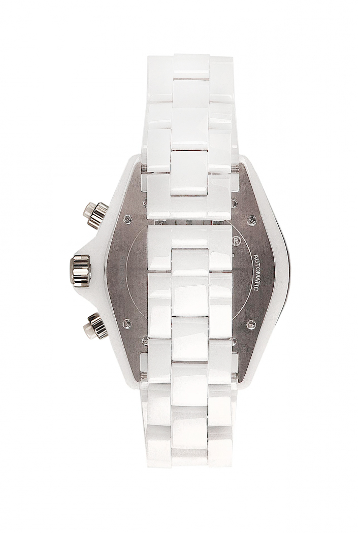 Chanel J12 White Watch