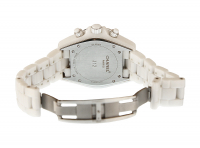Chanel J12 White Watch