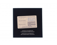 Chanel J12 White Watch