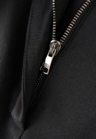 Dolce&Gabbana Black Wool Pants