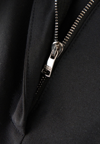 Черные брюки Dolce&Gabbana