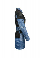 Christian Dior Denim Suit