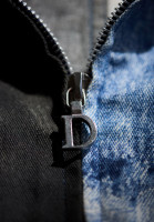 Christian Dior Denim Suit