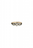 Vintage Diamond Ring