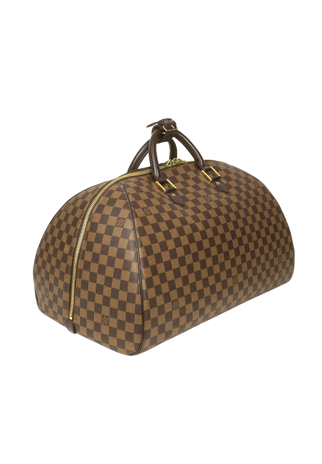 Louis Vuitton Damier Canvas Ribera GM Bag