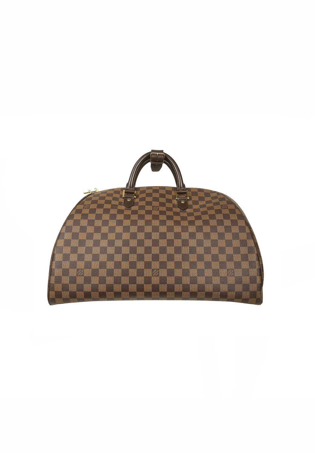 Louis Vuitton Damier Canvas Ribera GM Bag