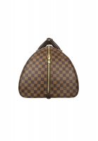 Louis Vuitton Damier Canvas Ribera GM Bag