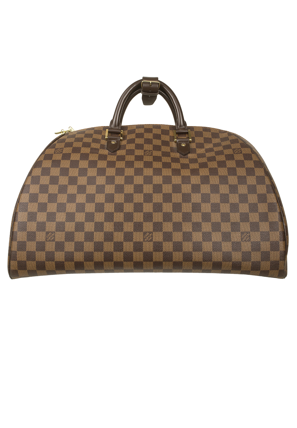 Louis Vuitton Damier Canvas Ribera GM Bag