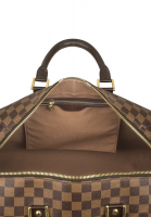 Louis Vuitton Damier Canvas Ribera GM Bag