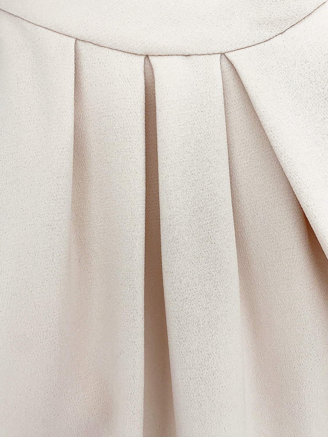 Christian Dior Pink Top