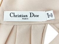 Christian Dior Pink Top
