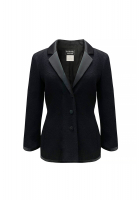 Chanel Black Jacket
