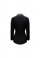 Chanel Black Jacket