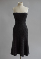 Hermès Wool Skirt