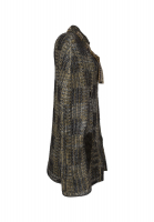 Chanel Paris-Rome Shiny Cape