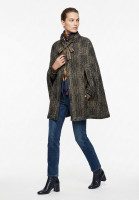 Chanel Paris-Rome Shiny Cape