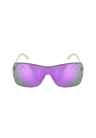 Chanel Sunglasses With Gradient Lenses