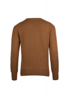 Céline Beige Cashmere Sweater