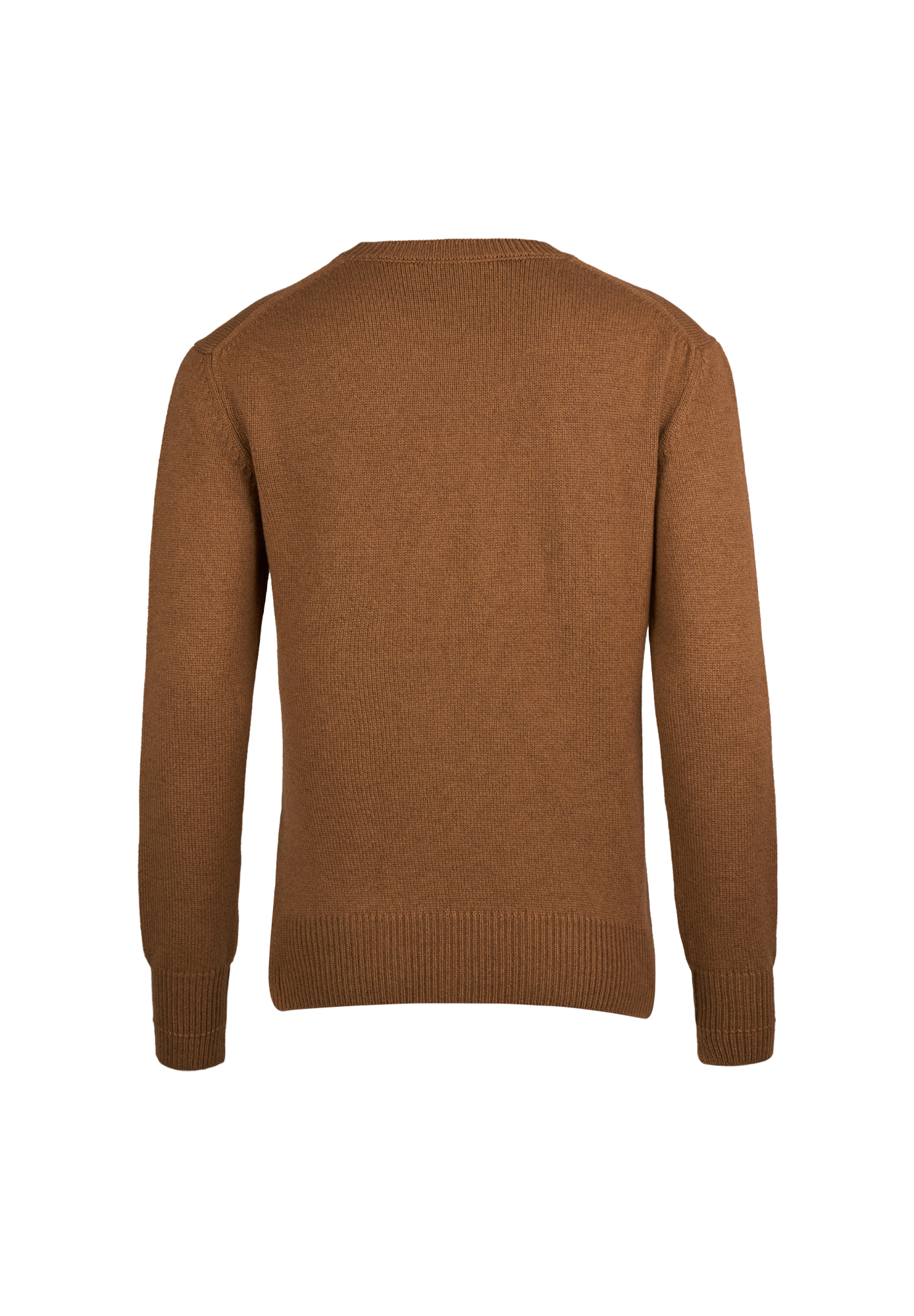 Céline Beige Cashmere Sweater