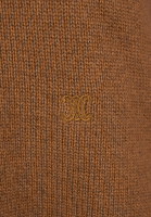 Céline Beige Cashmere Sweater