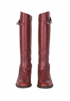 Hermès Kelly Boots
